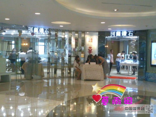 珂蘭黃金飾品探店 匠心工藝與金屬裝飾材料零售的魅力之旅