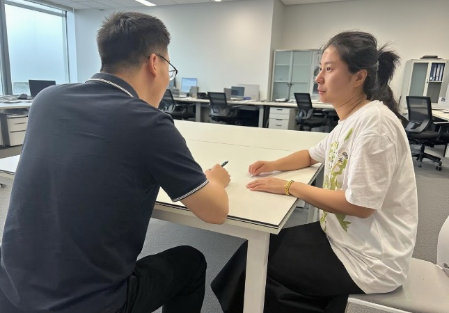 深化校企合作,共筑職業未來