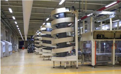 食品加工廠地面裝修與金屬裝飾材料選用全攻略